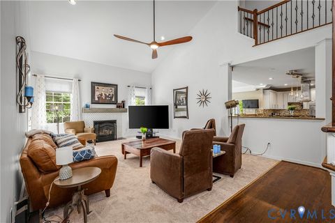 Tiny photo for 4706 Summer Lake Circle, Moseley, VA 23120 (MLS # 2619369)