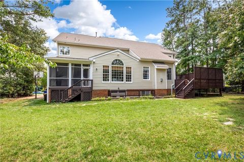 Tiny photo for 4706 Summer Lake Circle, Moseley, VA 23120 (MLS # 2619369)