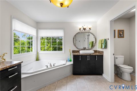 Tiny photo for 4706 Summer Lake Circle, Moseley, VA 23120 (MLS # 2619369)