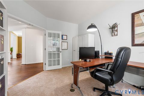 Tiny photo for 4706 Summer Lake Circle, Moseley, VA 23120 (MLS # 2619369)