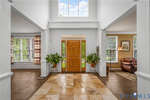 Tiny photo for 4706 Summer Lake Circle, Moseley, VA 23120 (MLS # 2619369)