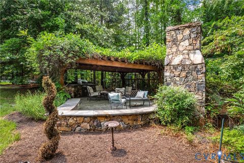Tiny photo for 4706 Summer Lake Circle, Moseley, VA 23120 (MLS # 2619369)