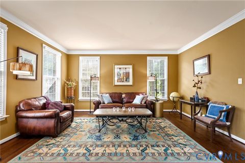 Tiny photo for 4706 Summer Lake Circle, Moseley, VA 23120 (MLS # 2619369)