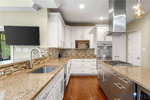 Tiny photo for 4706 Summer Lake Circle, Moseley, VA 23120 (MLS # 2619369)