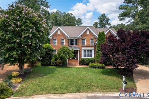 Tiny photo for 4706 Summer Lake Circle, Moseley, VA 23120 (MLS # 2619369)