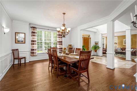 Tiny photo for 4706 Summer Lake Circle, Moseley, VA 23120 (MLS # 2619369)