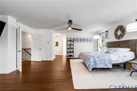 Tiny photo for 4706 Summer Lake Circle, Moseley, VA 23120 (MLS # 2619369)