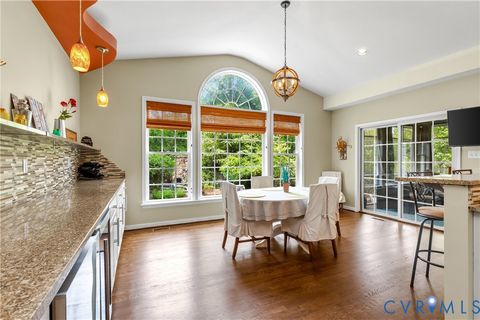 Tiny photo for 4706 Summer Lake Circle, Moseley, VA 23120 (MLS # 2619369)