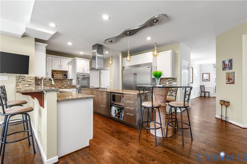 Tiny photo for 4706 Summer Lake Circle, Moseley, VA 23120 (MLS # 2619369)