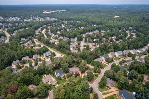 Tiny photo for 4706 Summer Lake Circle, Moseley, VA 23120 (MLS # 2619369)