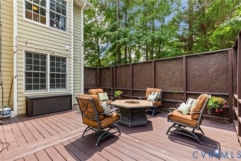Tiny photo for 4706 Summer Lake Circle, Moseley, VA 23120 (MLS # 2619369)