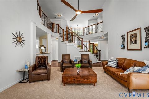 Tiny photo for 4706 Summer Lake Circle, Moseley, VA 23120 (MLS # 2619369)
