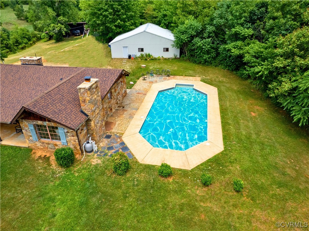 2632 Paisley Road