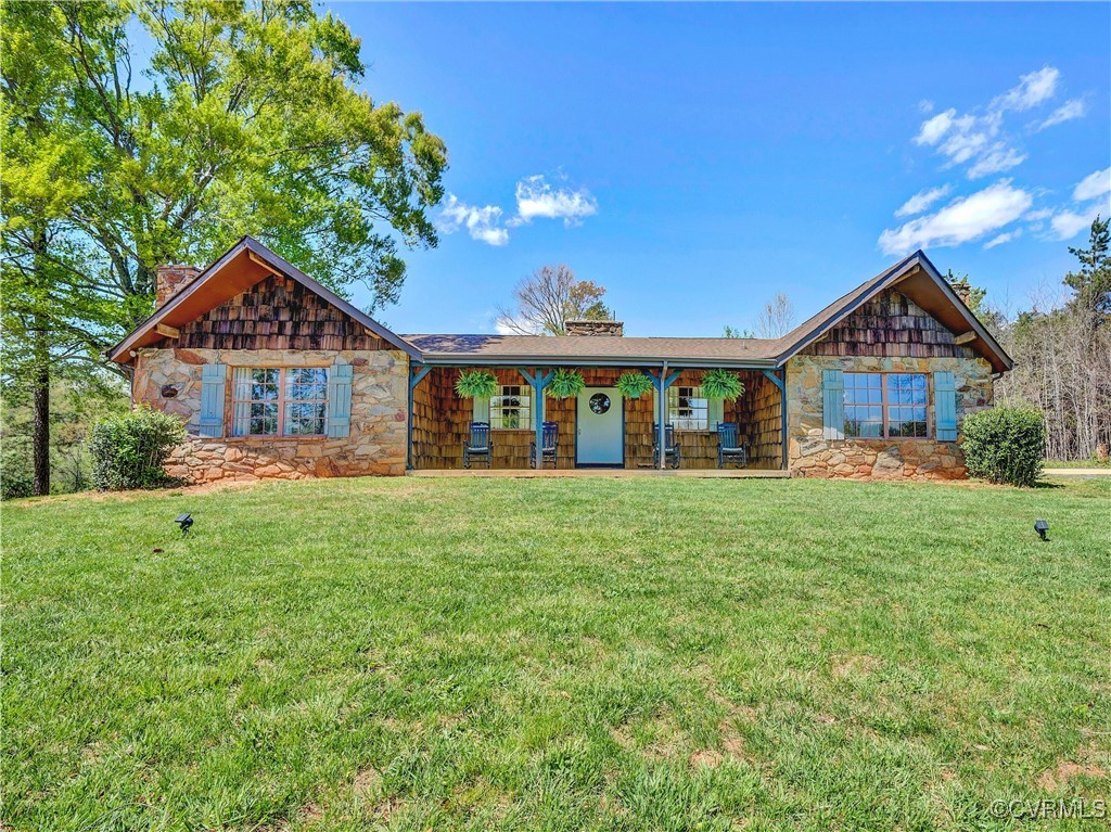 2632 Paisley Road