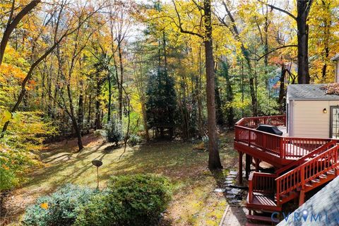 Tiny photo for 1253 Cardwell Road, Crozier, VA 23039 (MLS # 2530737)