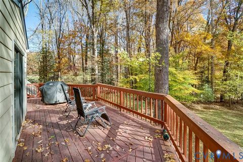 Tiny photo for 1253 Cardwell Road, Crozier, VA 23039 (MLS # 2530737)