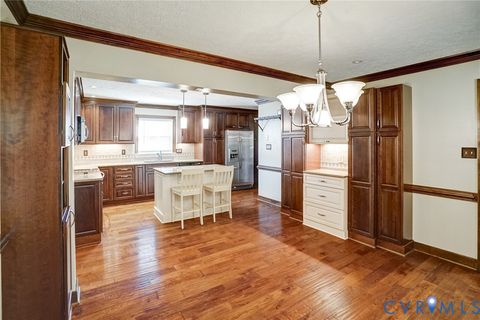 Tiny photo for 1253 Cardwell Road, Crozier, VA 23039 (MLS # 2530737)