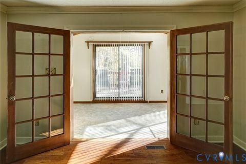 Tiny photo for 1253 Cardwell Road, Crozier, VA 23039 (MLS # 2530737)