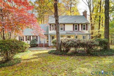 Photo of 1253 Cardwell Road, Crozier, VA 23039 (MLS # 2530737)