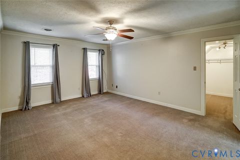 Tiny photo for 1253 Cardwell Road, Crozier, VA 23039 (MLS # 2530737)