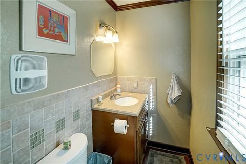 Tiny photo for 1253 Cardwell Road, Crozier, VA 23039 (MLS # 2530737)