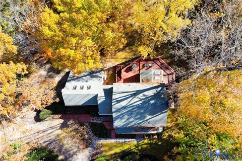 Tiny photo for 1253 Cardwell Road, Crozier, VA 23039 (MLS # 2530737)