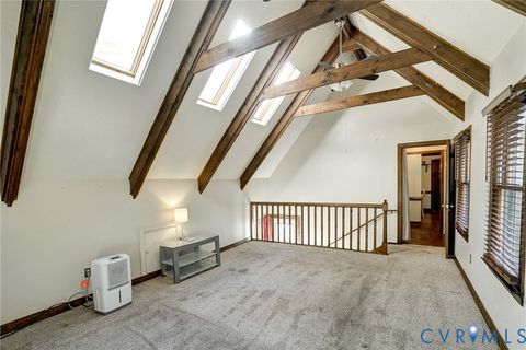 Tiny photo for 1253 Cardwell Road, Crozier, VA 23039 (MLS # 2530737)