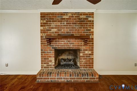 Tiny photo for 1253 Cardwell Road, Crozier, VA 23039 (MLS # 2530737)