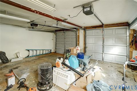 Tiny photo for 1253 Cardwell Road, Crozier, VA 23039 (MLS # 2530737)