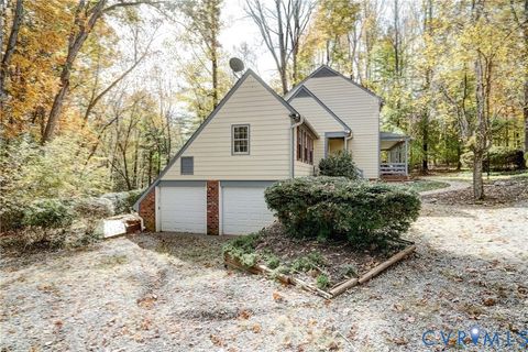 Tiny photo for 1253 Cardwell Road, Crozier, VA 23039 (MLS # 2530737)