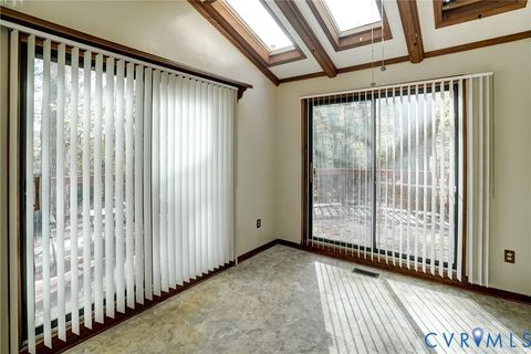 Tiny photo for 1253 Cardwell Road, Crozier, VA 23039 (MLS # 2530737)