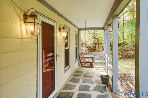 Tiny photo for 1253 Cardwell Road, Crozier, VA 23039 (MLS # 2530737)