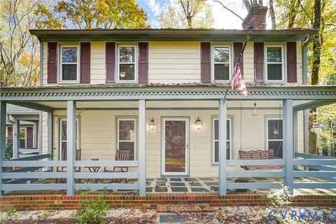 Tiny photo for 1253 Cardwell Road, Crozier, VA 23039 (MLS # 2530737)