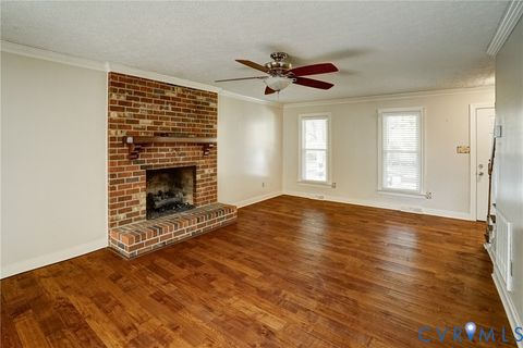 Tiny photo for 1253 Cardwell Road, Crozier, VA 23039 (MLS # 2530737)