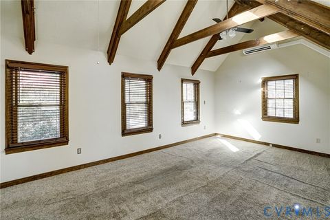 Tiny photo for 1253 Cardwell Road, Crozier, VA 23039 (MLS # 2530737)