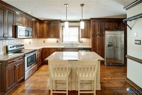 Tiny photo for 1253 Cardwell Road, Crozier, VA 23039 (MLS # 2530737)