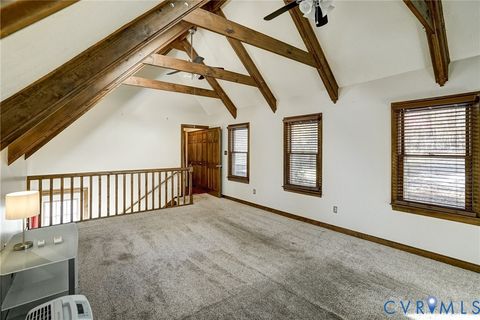 Tiny photo for 1253 Cardwell Road, Crozier, VA 23039 (MLS # 2530737)