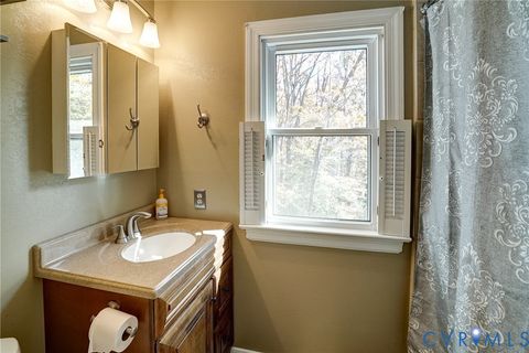 Tiny photo for 1253 Cardwell Road, Crozier, VA 23039 (MLS # 2530737)