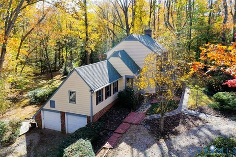 Tiny photo for 1253 Cardwell Road, Crozier, VA 23039 (MLS # 2530737)
