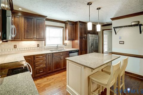 Tiny photo for 1253 Cardwell Road, Crozier, VA 23039 (MLS # 2530737)