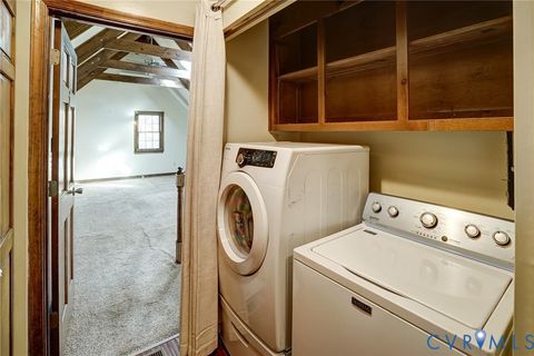 Tiny photo for 1253 Cardwell Road, Crozier, VA 23039 (MLS # 2530737)