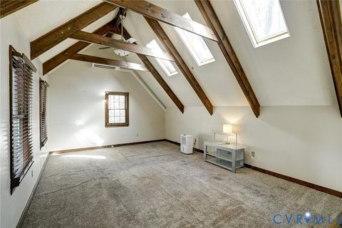 Tiny photo for 1253 Cardwell Road, Crozier, VA 23039 (MLS # 2530737)