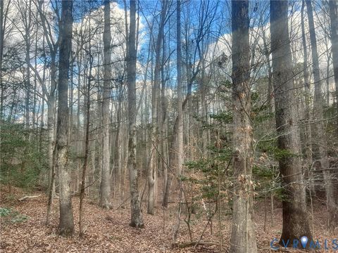 Tiny photo for 0 Tunstall Road, New Kent, VA 23124 (MLS # 2600653)