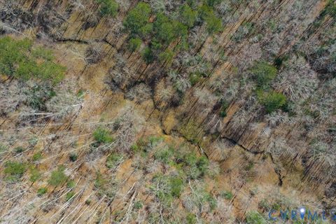 Tiny photo for 0 Tunstall Road, New Kent, VA 23124 (MLS # 2600653)