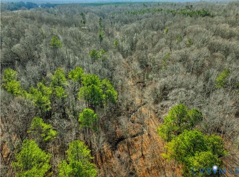 Tiny photo for 0 Tunstall Road, New Kent, VA 23124 (MLS # 2600653)