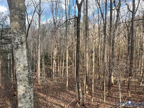 Tiny photo for 0 Tunstall Road, New Kent, VA 23124 (MLS # 2600653)