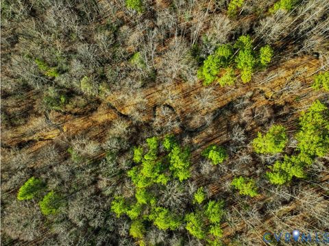 Tiny photo for 0 Tunstall Road, New Kent, VA 23124 (MLS # 2600653)