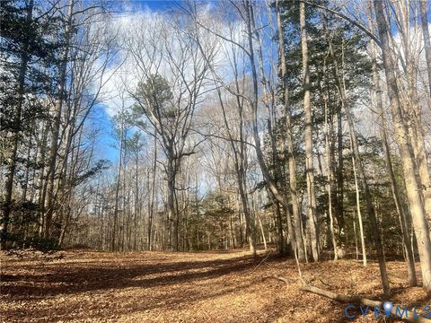 Tiny photo for 0 Tunstall Road, New Kent, VA 23124 (MLS # 2600653)