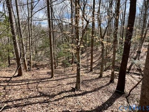 Tiny photo for 0 Tunstall Road, New Kent, VA 23124 (MLS # 2600653)