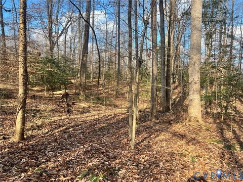 Tiny photo for 0 Tunstall Road, New Kent, VA 23124 (MLS # 2600653)